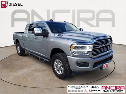 Used 2023 RAM 2500 Laramie