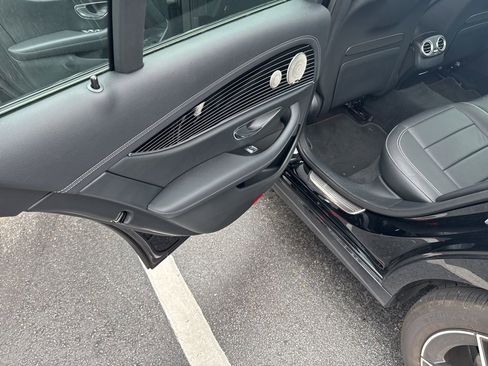 Used 2023 Mercedes-Benz E 350 Sedan image 10