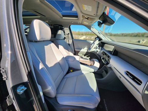 Used 2026 Hyundai Palisade Limited image 14