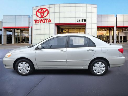 Used 2003 Toyota Corolla LE image 8