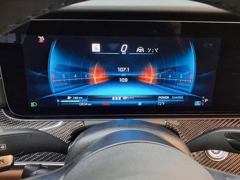 New 2025 Mercedes-Benz AMG GT 53 image 9