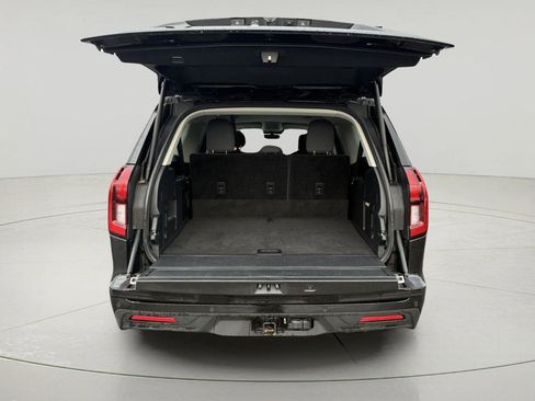 Used 2025 Ford Expedition Max Active AWD/4WD image 10