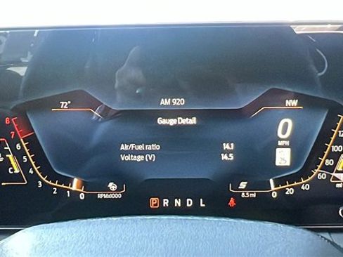 New 2025 Ford Mustang Premium image 26