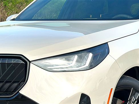 New 2026 BMW X3 xDrive30i AWD/4WD image 4