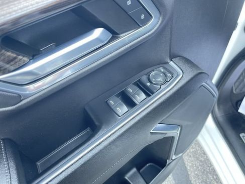 Certified 2023 Chevrolet Silverado 1500 LT AWD/4WD image 22