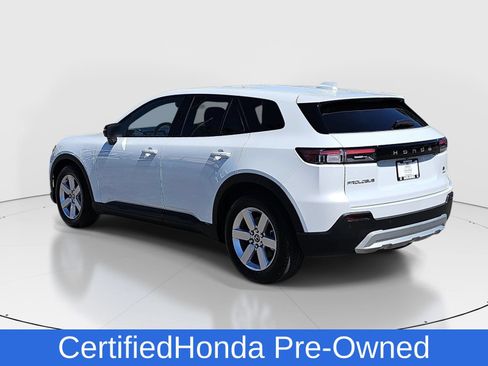 Certified 2026 Honda Prologue EX image 7