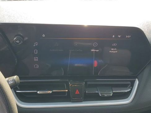 Certified 2025 Chevrolet TrailBlazer LT image 23