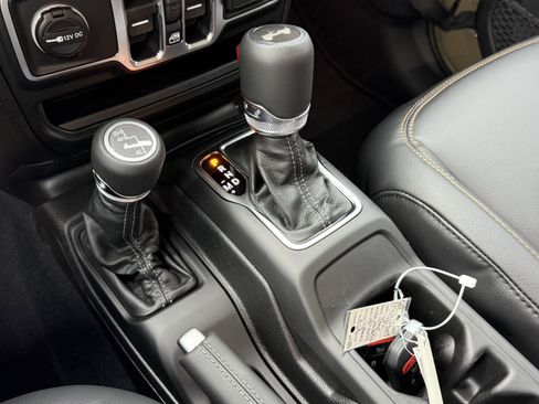 New 2026 Jeep Wrangler Sahara image 24