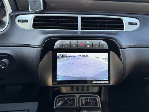 Used 2013 Chevrolet Camaro LT image 18