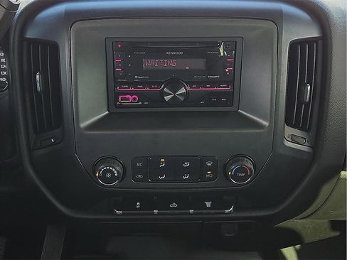 Used 2016 Chevrolet Silverado 3500 W/T image 10