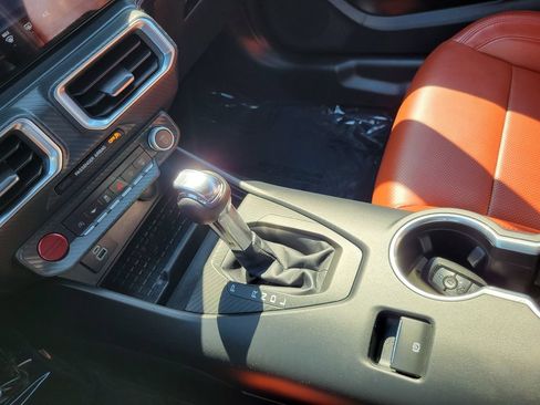Certified 2024 Ford Mustang Premium RWD image 19