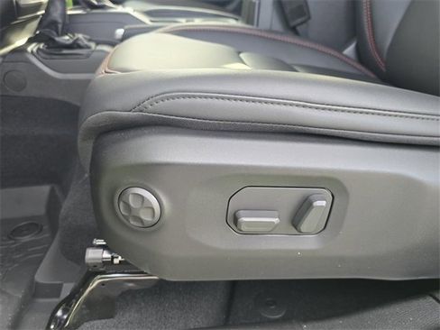 New 2026 Jeep Wrangler Unlimited Rubicon image 9