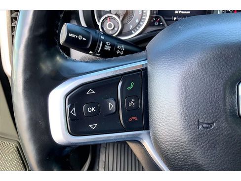 Used 2019 RAM 1500 Big Horn AWD/4WD image 20