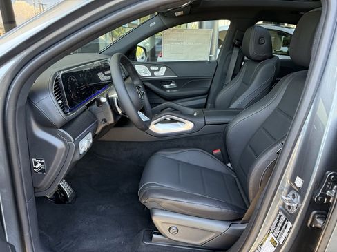 New 2026 Mercedes-Benz GLE 450 GLE 450 Coupe image 10