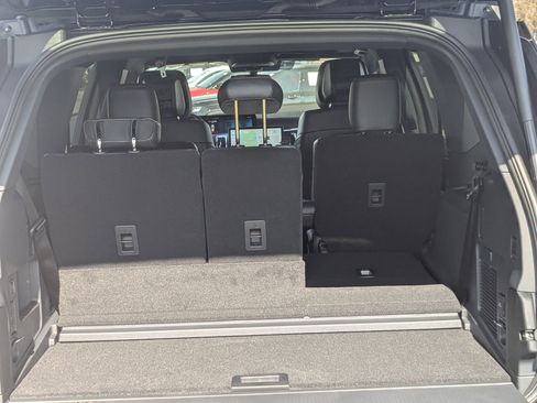 New 2026 Ford Expedition Tremor AWD/4WD image 36