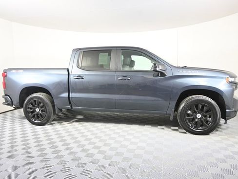 Used 2019 Chevrolet Silverado 1500 RST w/ All-Star Edition image 9