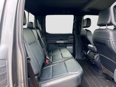 Used 2023 Ford F150 XLT w/ Equipment Group 302A High AWD/4WD image 28