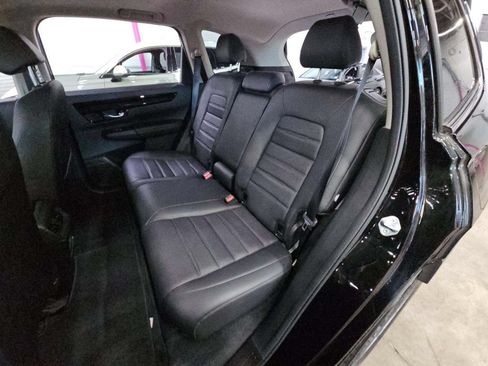 Used 2024 Honda CR-V EX-L image 6