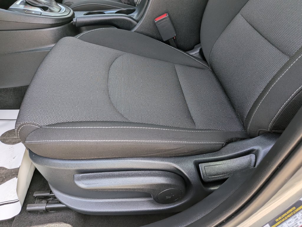 Certified 2024 Kia Forte LXS FWD image 19