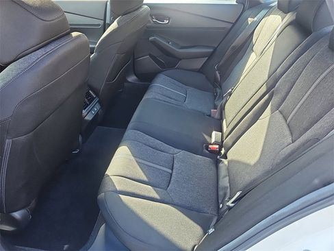 Used 2025 Honda Accord Sport image 30