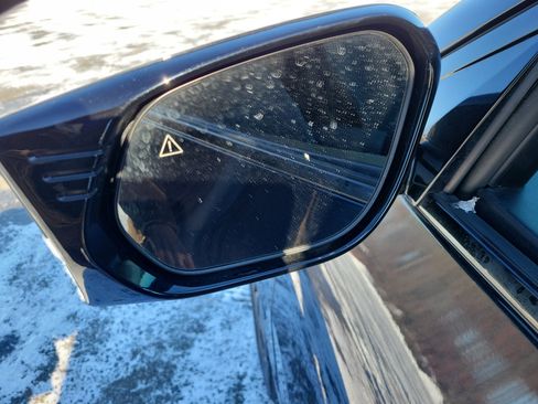 Used 2022 Kia EV6 Wind w/ Wind Technology Package image 10