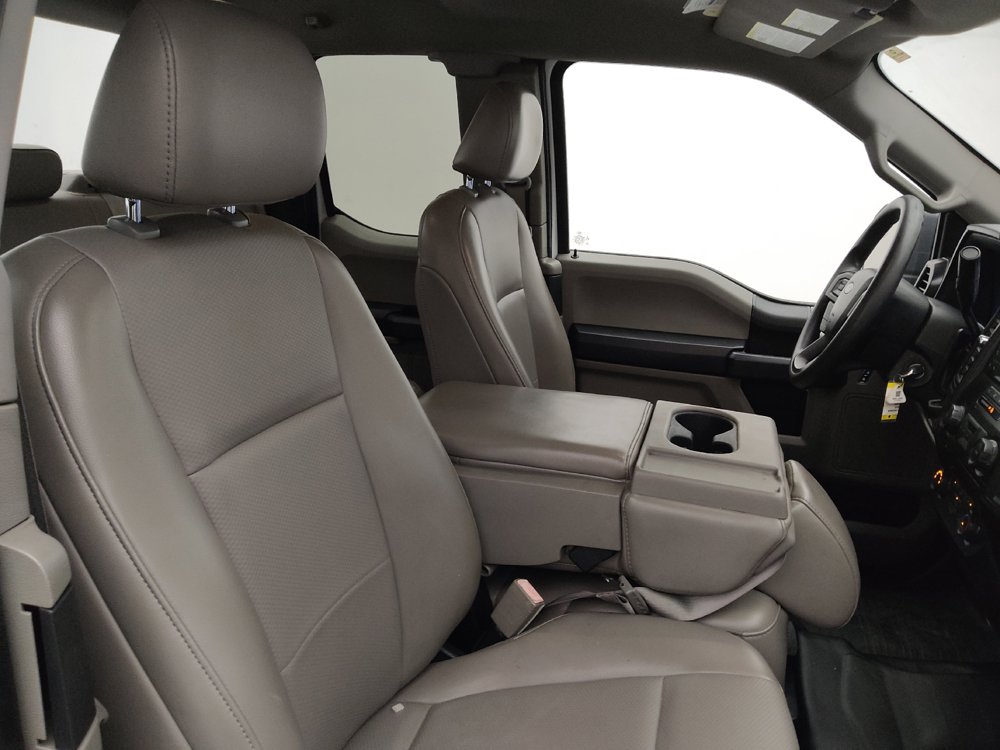 Used 2018 Ford F150 XL w/ Equipment Group 101A Mid RWD image 21