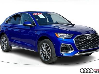 Certified 2023 Audi Q5 2.0T Premium w/ Convenience Package