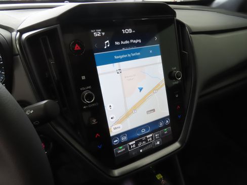 New 2026 Subaru Crosstrek 2.5i Sport image 20