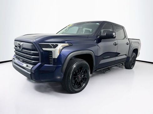 Used 2023 Toyota Tundra SR5 w/ SR5 Convenience Package AWD/4WD image 3