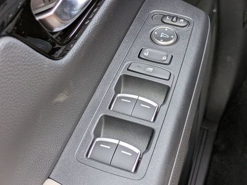 New 2026 Honda CR-V EX-L image 25