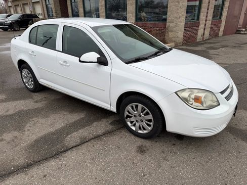 Used 2010 Chevrolet Cobalt LT image 7