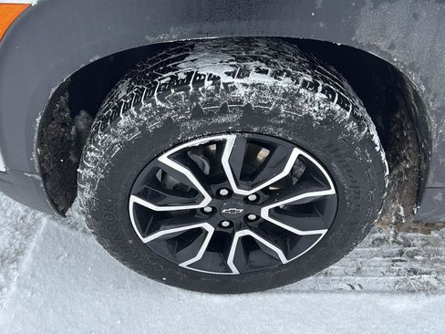 Certified 2024 Chevrolet TrailBlazer ACTIV w/ Convenience Package image 11