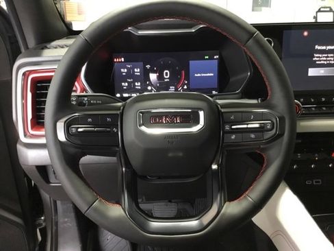 New 2024 GMC Canyon AT4X image 36