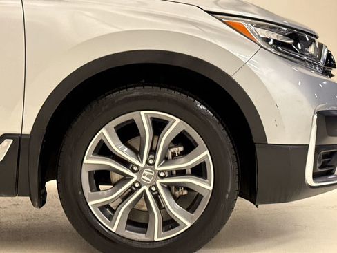 Certified 2022 Honda CR-V Touring image 6