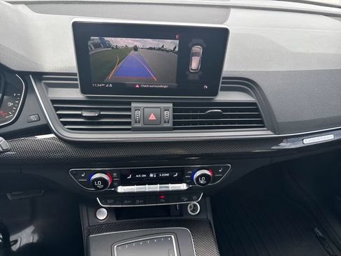 Used 2018 Audi SQ5 Premium Plus w/ Navigation Package AWD/4WD image 19