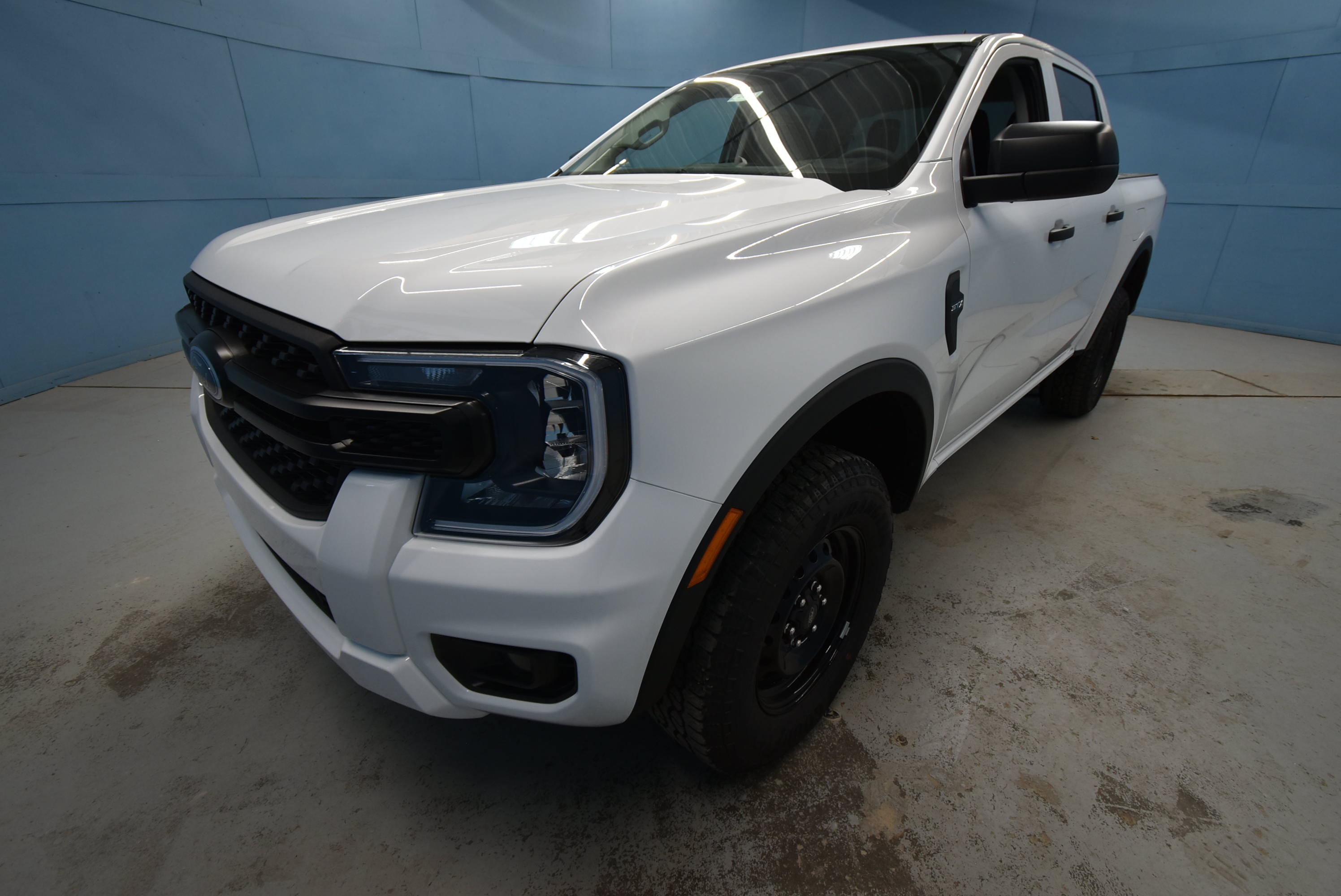 New 2026 Ford Ranger XL RWD image 25