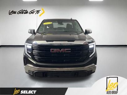 Used 2023 GMC Sierra 1500 Pro
