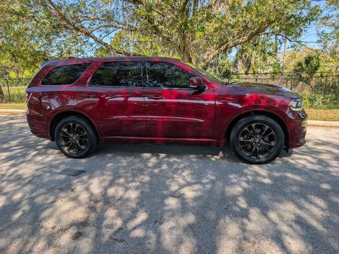 Used 2019 Dodge Durango R/T image 10