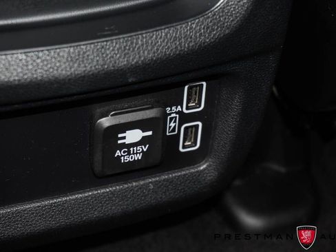 Used 2022 Honda Passport TrailSport image 43