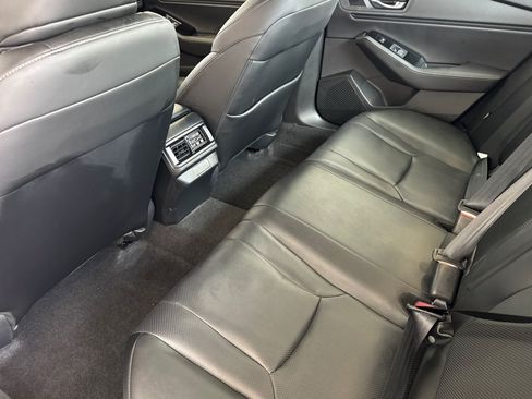 Used 2025 Honda Accord Touring image 26