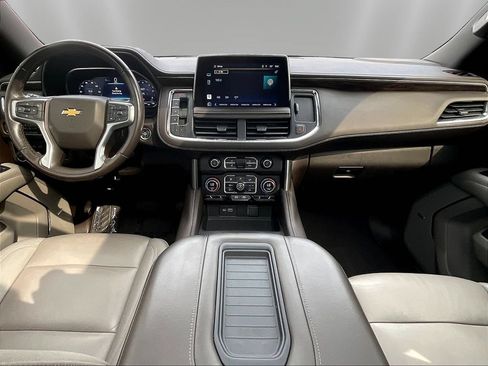 Used 2022 Chevrolet Tahoe LT AWD/4WD image 9