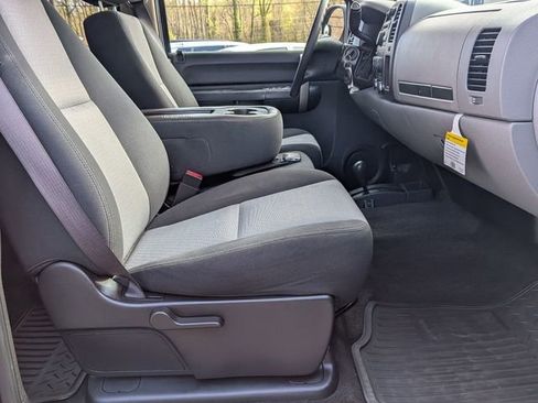 Used 2008 GMC Sierra 1500 SL image 26