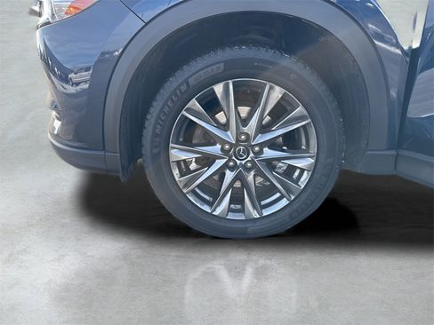 Used 2020 MAZDA CX-5 Signature image 35