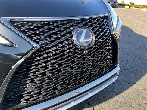 Used 2020 Lexus RX 450h F Sport image 30