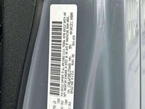 Used 2014 Jeep Wrangler Unlimited Rubicon w/ Connectivity Group image 11