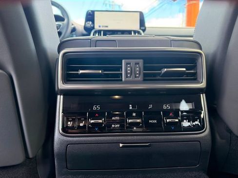 New 2026 Lexus LX 700h F Sport image 27