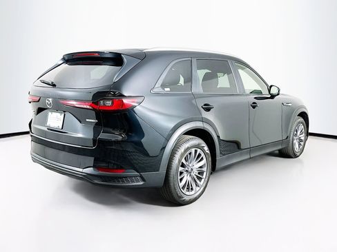 Used 2025 MAZDA CX-90 3.3 Turbo w/ Select Package image 9