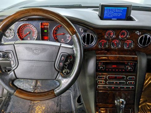 Used 2006 Bentley Arnage T image 20
