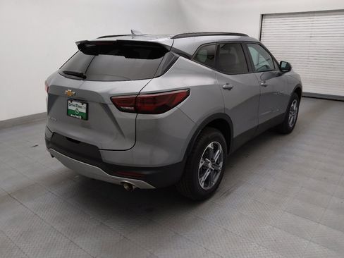 Used 2024 Chevrolet Blazer LT w/ Convenience Package FWD image 9