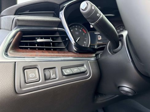 New 2025 Cadillac XT5 Premium Luxury w/ Technology Package image 31